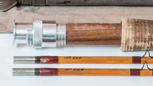 Rockland Tackle / Lou Feierabend Bamboo Rod