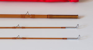Winston Bamboo Rod 8' 2/2 5wt