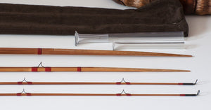 Riverwatch (Bob Clay) Bamboo Spey Rod 12' 7/8wt