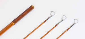 Howells, Gary - 8' 4wt Bamboo Rod