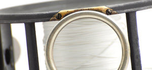 Hardy Brass Faced Perfect 4 1/4" Fly Reel