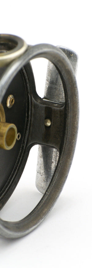 Hardy Perfect 3 1/8" Fly Reel - 1917 Check