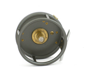 Hardy Perfect 3 3/4" Wide Drum Fly Reel