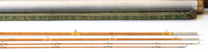 Leonard, HL - Model 51 Tournament Bamboo Rod