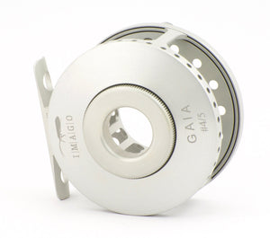 Imago/Megoff "GAIA" 4/5 Fly Reel