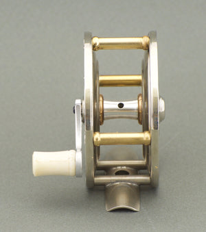 Kineya 200Ni Fly Reel - prototype