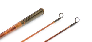 Young, Paul H. -- Encampment Special Bamboo Rod