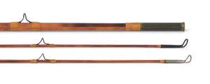 Young, Paul H. -- Para 15 Bamboo Rod