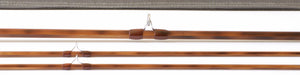 Ron Kusse "Elf" Model - 7'6 2/2 5wt Bamboo Rod