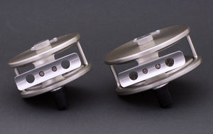 Bogdan Anniversary Trout Reel Set