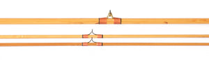 Lyle Dickerson - Model 7613 Bamboo Rod