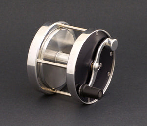 Dr. Paul Hermann Salmon Fly Reel - LHW