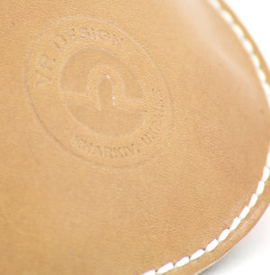 VR Design Prince George Titanium Fly Reel