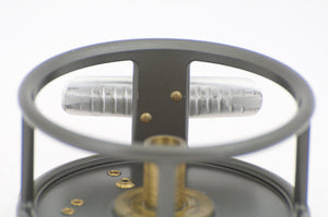 Hardy Perfect 3 3/4" Wide Drum Fly Reel