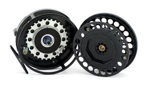 Joe Saracione Islamorada #10 Fly Reel