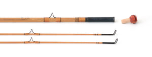 Morgan, J.R. - Special Reserve 8' 5wt Bamboo Rod