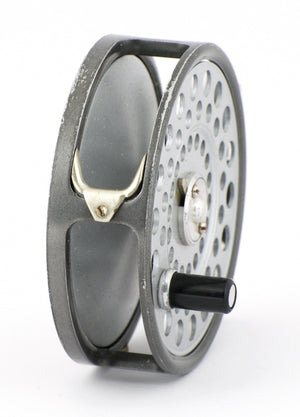 Hardy LRH Lightweight Fly Reel and Spare Spool