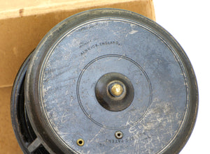 Hardy Uniqua 4 1/4" Wide Drum Fly Reel