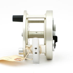 Bogdan Model 400 Single Action Fly Reel - Unused!