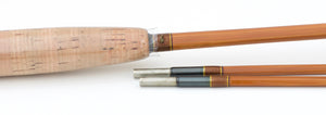 Payne Model 102 Bamboo Rod