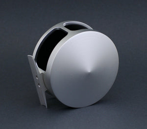 Joe Saracione Lefty Kreh Special / Monarch M35AR Fly Reel w/ Two Spare Spools