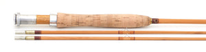Leonard, H.L. -- Model 40H Bamboo Rod