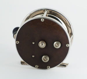 Hendryx baitcasting reel