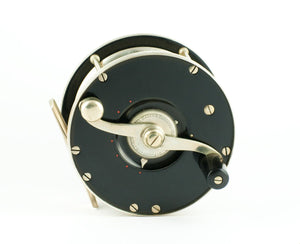 Edward Vom Hofe early Model 423 Fly Reel - Size 5/0