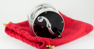 Dr Paul Hermann Salmon Fly Reel - RHW Mint