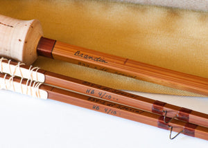 Brandin, Per - Model 834-2 DF Special