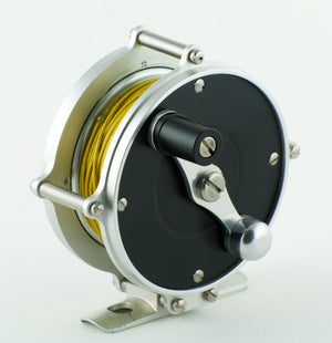 Peerless Model 7M Raised Pillar Fly Reel