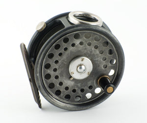 Hardy St. George 3" Fly Reel - Three Screw Latch