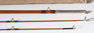 Leonard, HL - Model 73 "Knight" Pattern Parabolic rod