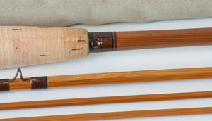 Payne Model 205 Bamboo Rod