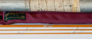 Winston Bamboo Rod 9' 6-7wt 2/2 - San Francisco