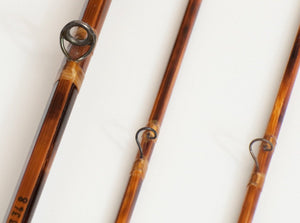 Young, Paul H -- Martha Marie Bamboo Rod