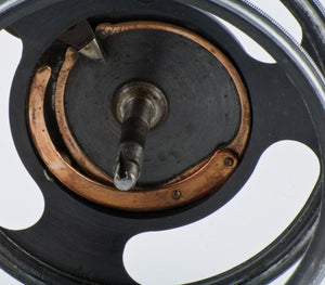 Percy Wadham - The Cowes 4" Casting Reel