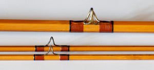 Lyle Dickerson -- Model 8013 Bamboo Rod