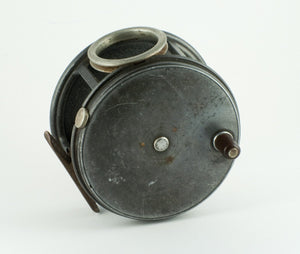 Hardy Perfect 4 1/4" fly reel - MKII check