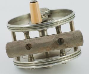 Meek 44 - Rare 2nd Model Fly Reel