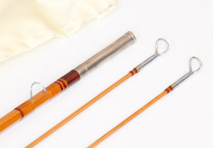 Leonard, HL - Model 39H Bamboo Rod