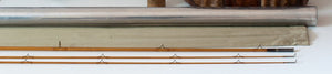 Thomas and Thomas Paradigm Bamboo Rod - 8' 2/2 6wt