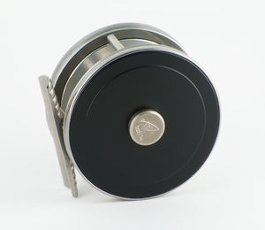 Kineya Model 701 Fly Reel - LHW Mint