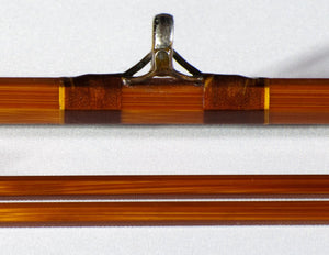 Payne Model 100H Bamboo Rod - 7'6 2/2 4-5wt
