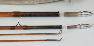 Payne Model 197 Bamboo Rod