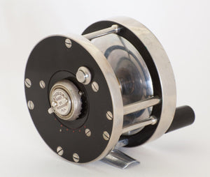 Otto Zwarg Model 400 Laurentian Fly Reel - Size 1/0