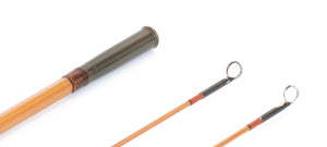 Reams, James - 8'3 5wt Hollowbuilt Bamboo Rod