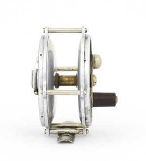 Leonard, H.L. -- Model 48N Salmon Fly Reel