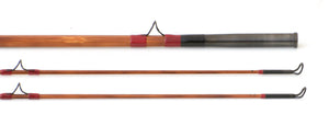 Thomas & Thomas Montana 8'6 6wt Bamboo Rod