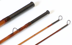 Orvis Battenkill Bamboo Rod - early 8'6 3/2 5wt